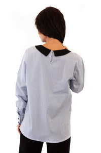 DONNA RIGHE SHIRT